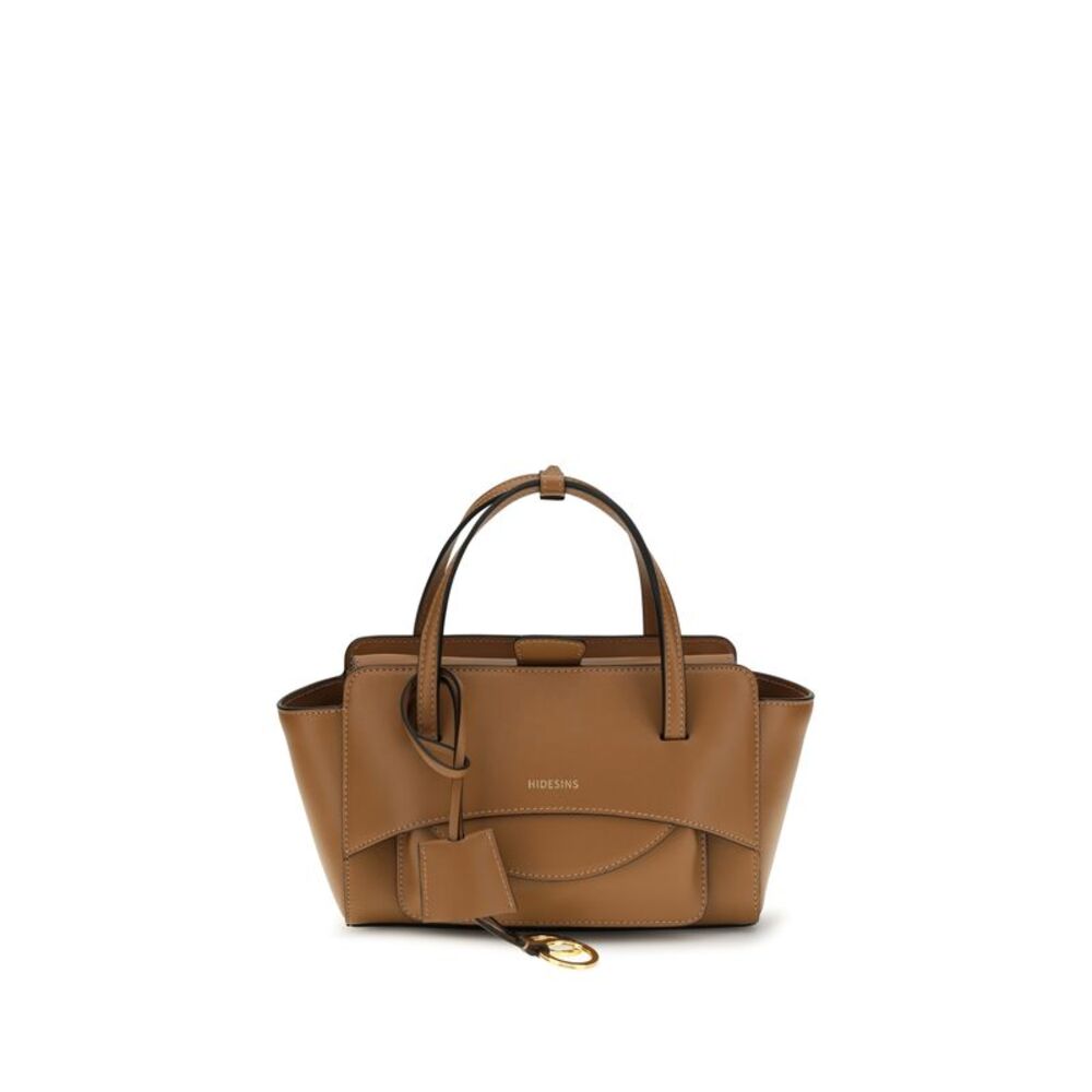 Hidesins Women Flap Small Handbag